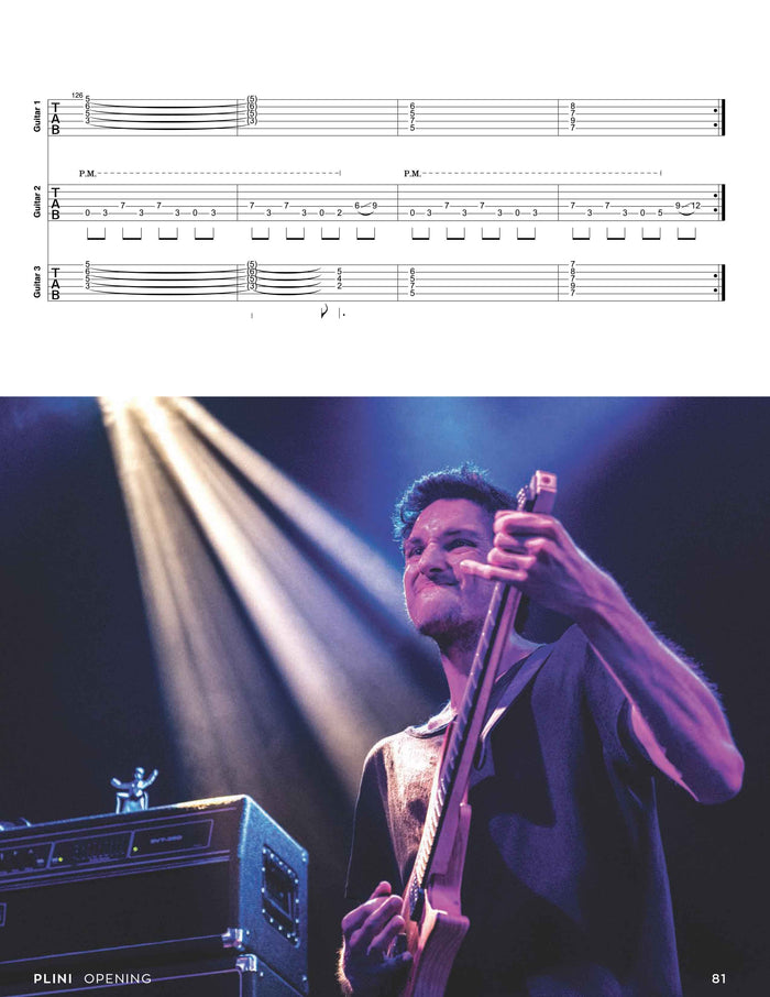 Digital Guitar Book