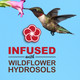 Sweet-Seed Sweet-Nectar Ready-to-Use Hummingbird Nectar, 1.5 Liter (50.7 ounces) Clear, Dye-Free