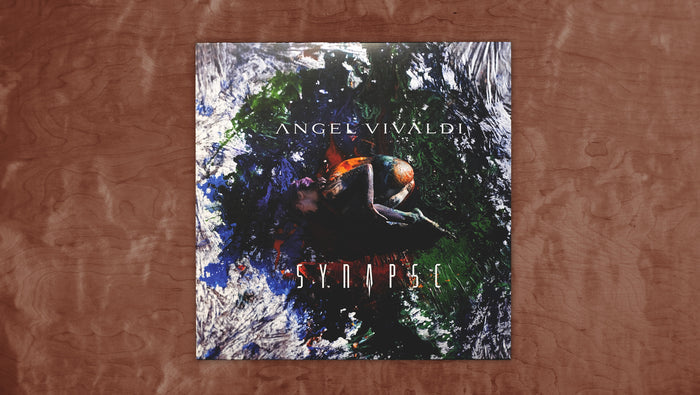 Standalone LP, Deluxe Vinyl Bundle