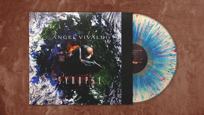Standalone LP, Deluxe Vinyl Bundle