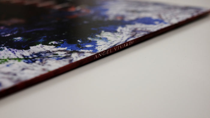 Standalone LP, Deluxe Vinyl Bundle