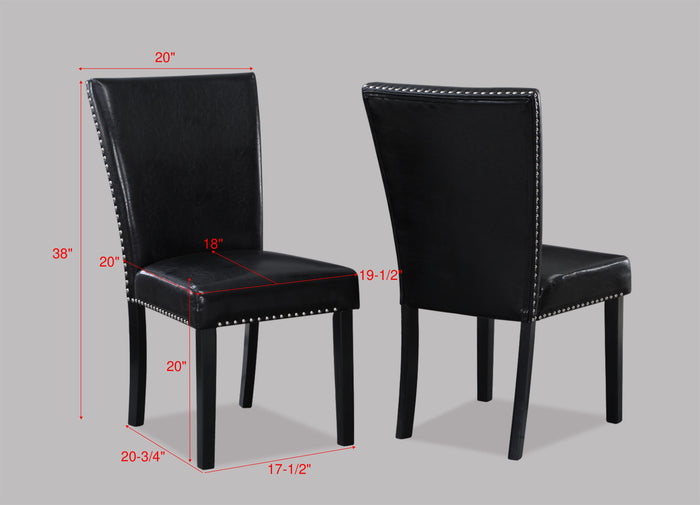 Tanner Side Chair
