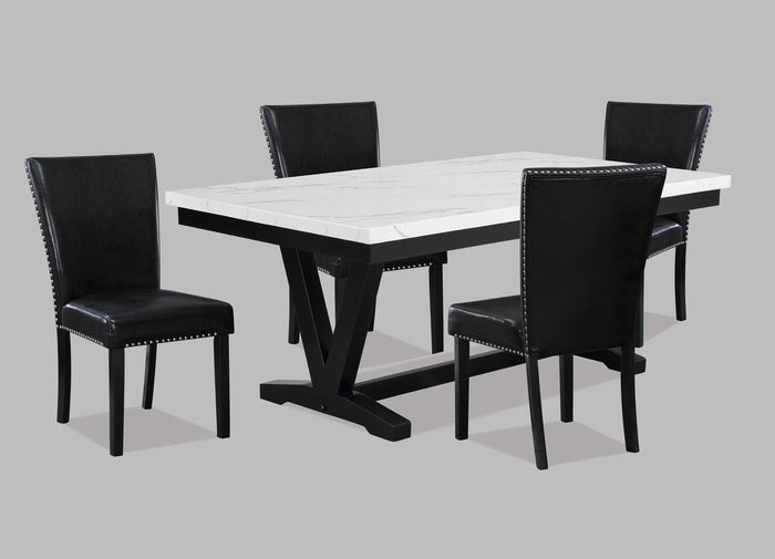 Tanner Side Chair