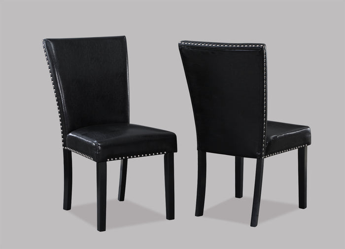 Tanner Side Chair
