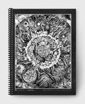 Printed Guitar Book