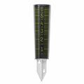 Taylor ClearVu 6" Glow in the Dark Rain/Sprinkler Gauge