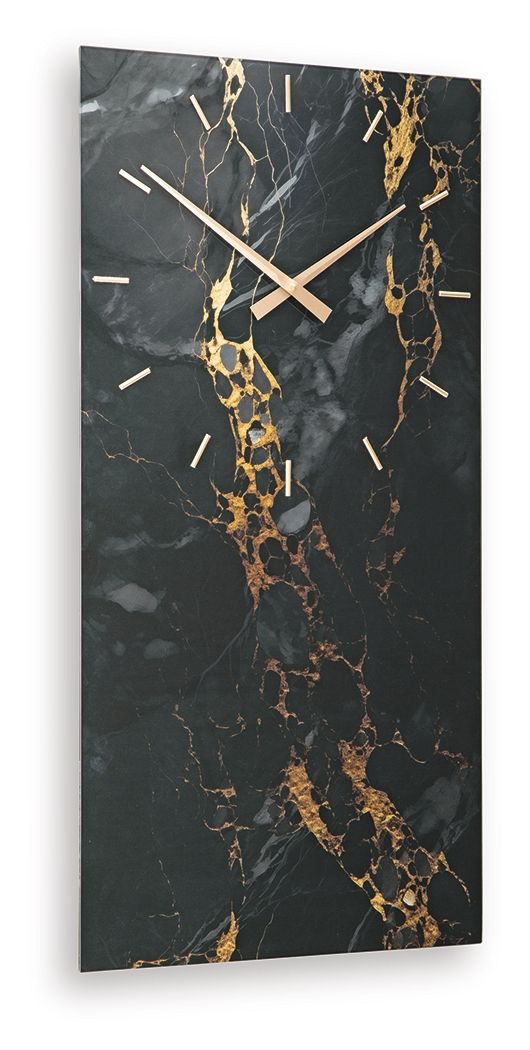 Teague - Wall Clock - view 7