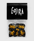 10 Custom Dunlop Standard Picks