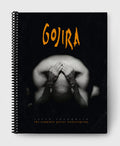 Printed Guitar Book