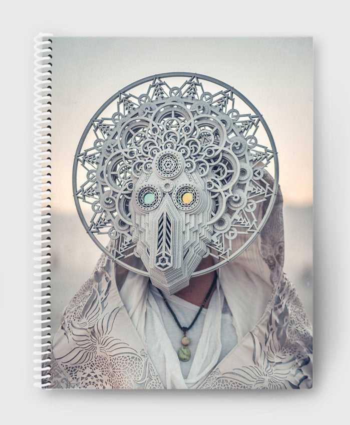 Printed Guitar Book