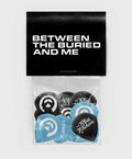 10 Custom Dunlop Picks