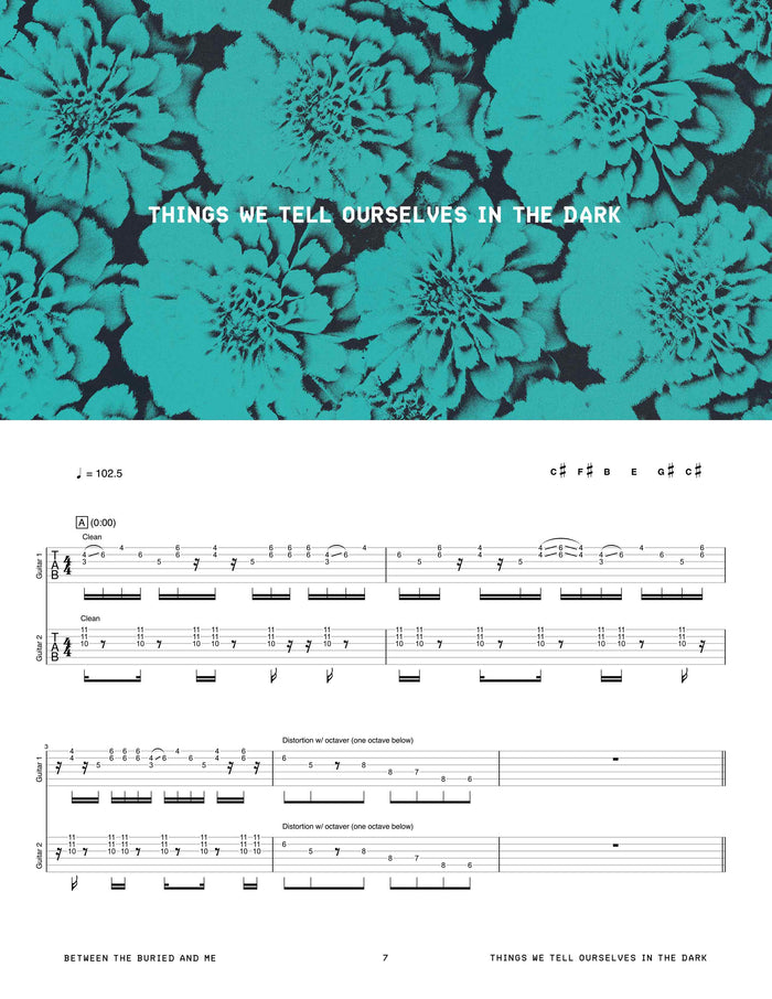 Printed Guitar Book, Digital Guitar Book, Printed Book + Jam Tracks, Digital Book + Jam Tracks
