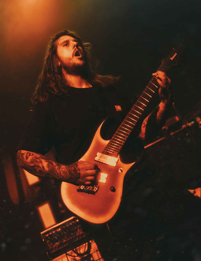 Printed Guitar Book, Digital Guitar Book