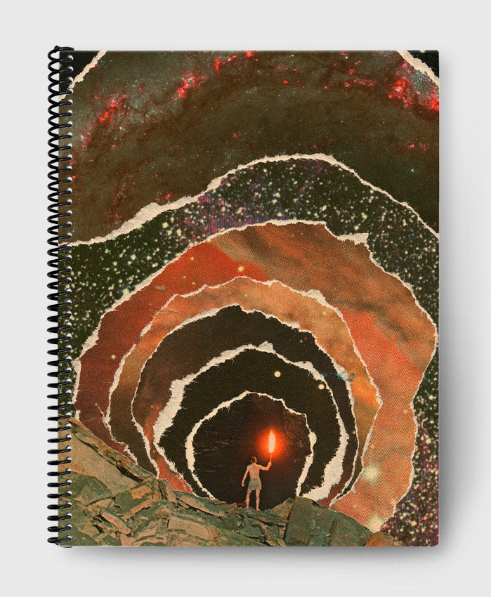 Printed Guitar Book