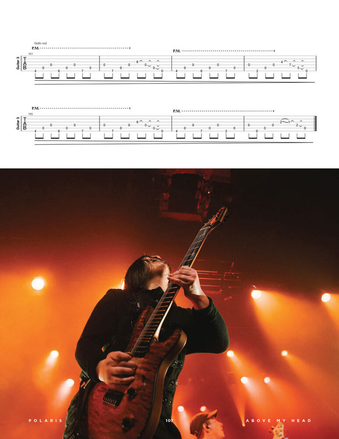 Printed Guitar & Bass Book, Digital Guitar & Bass Book