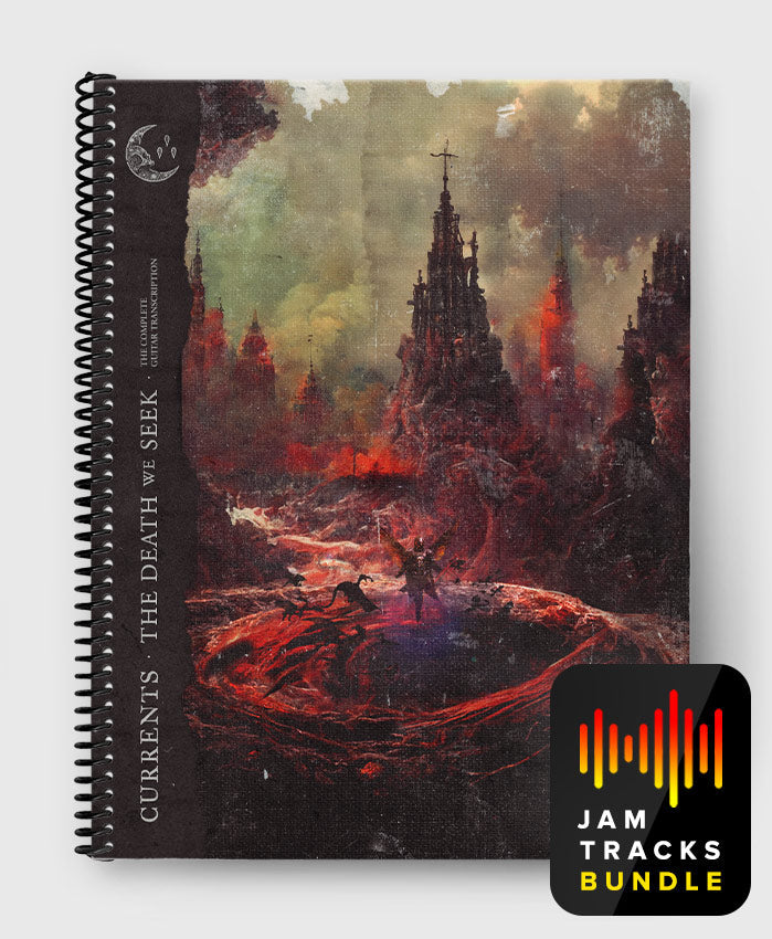 Deluxe Guitar Book Bundle
