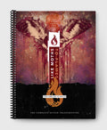 Printed Guitar Book