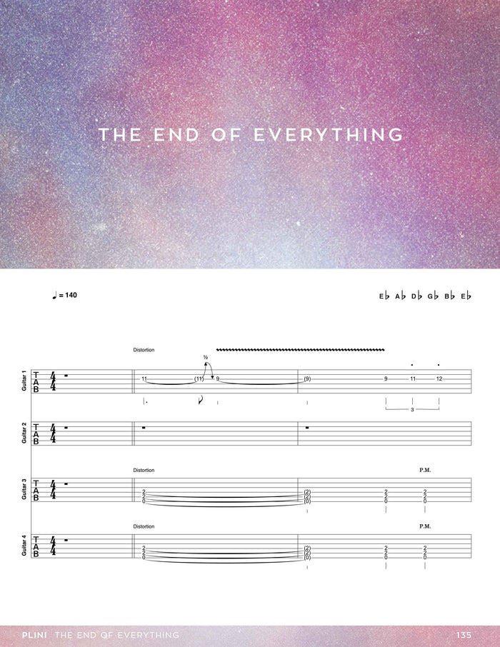 Digital Guitar Book