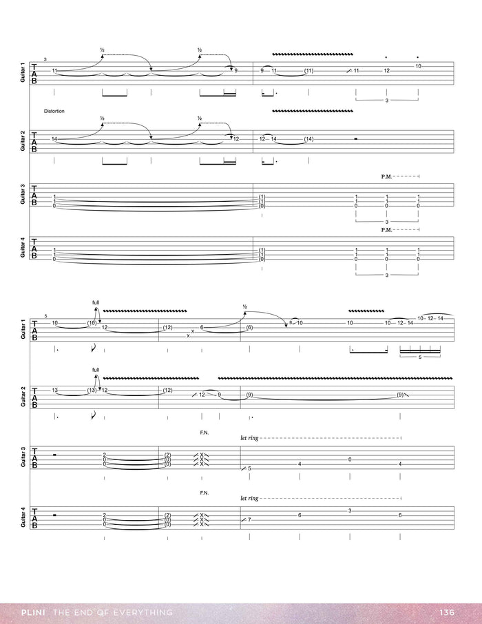 Digital Guitar Book