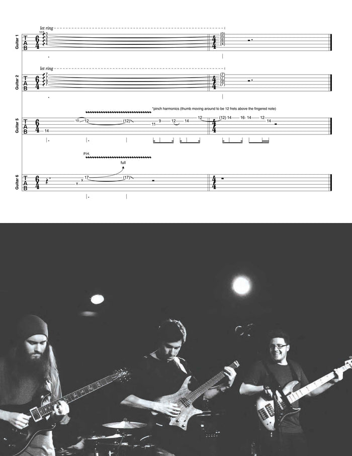 Digital Guitar Book