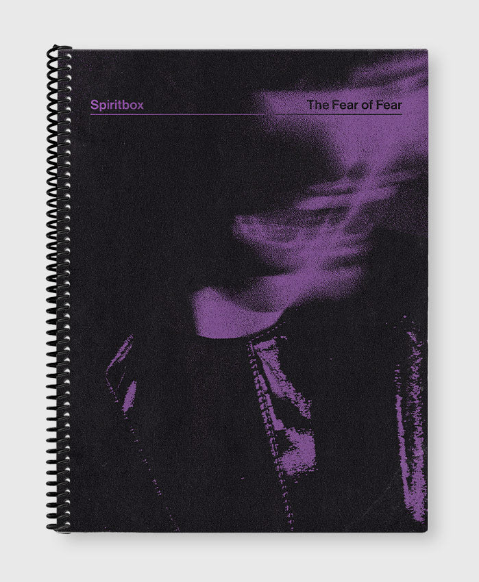 Printed Guitar Book