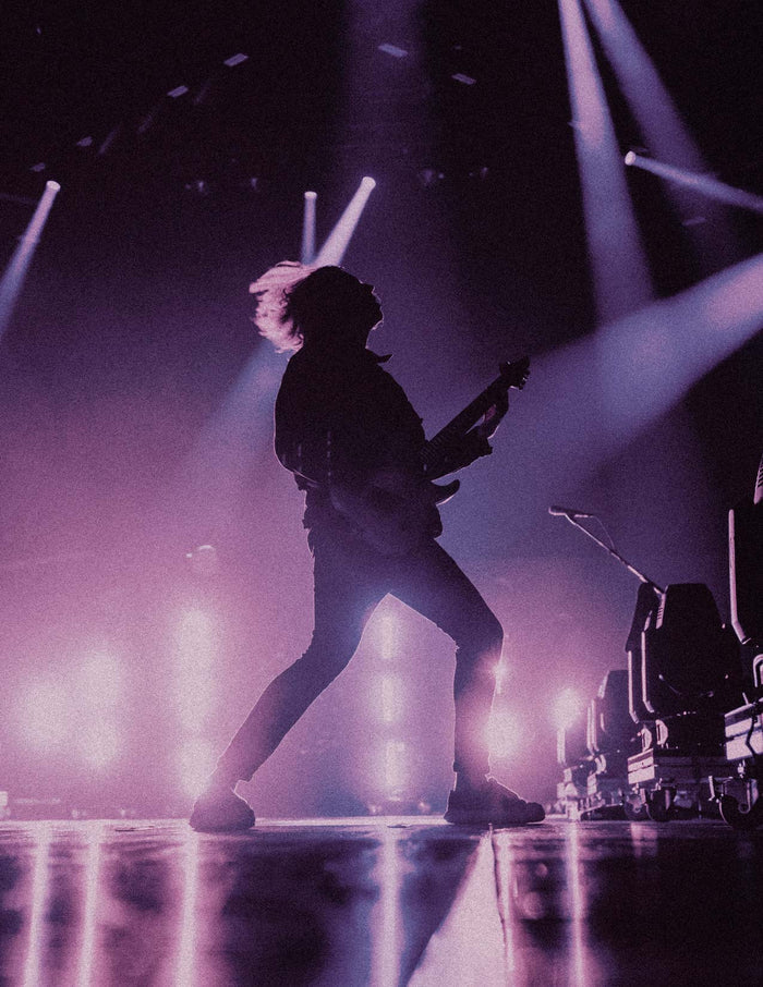Printed Guitar Book, Digital Guitar Book