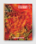 Printed Guitar Book