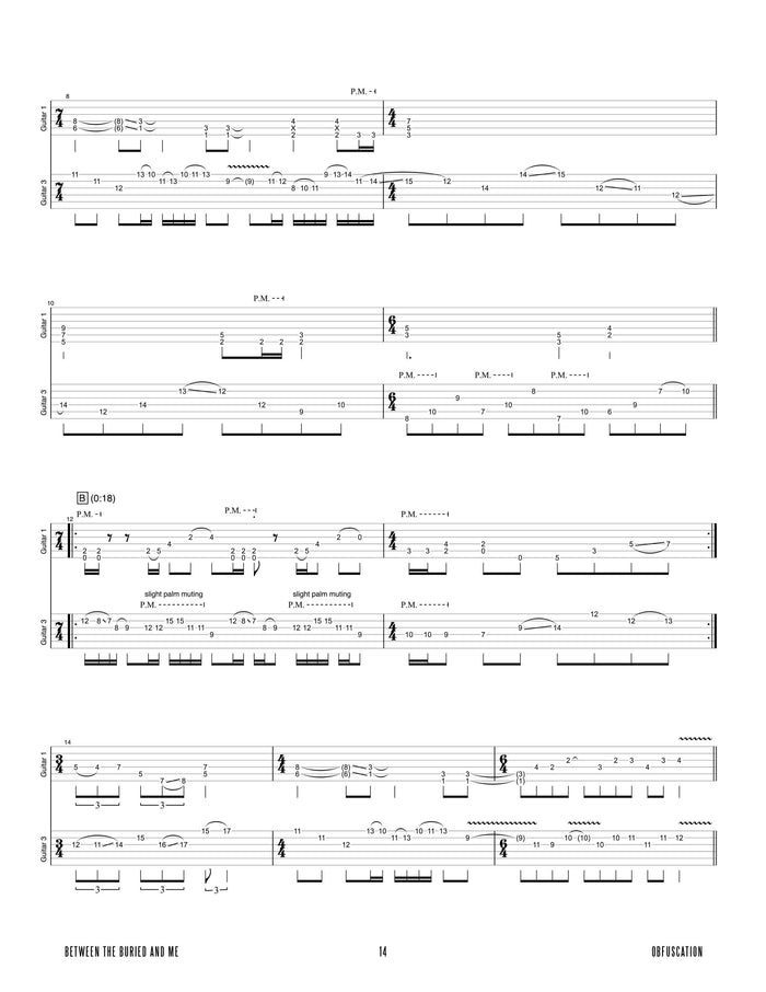 Printed Guitar Book, Digital Guitar Book, Printed Book + Jam Tracks, Digital Book + Jam Tracks
