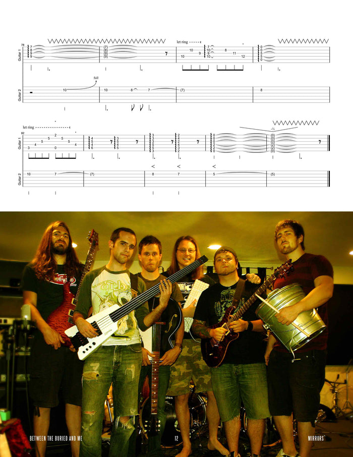 Printed Guitar Book, Digital Guitar Book, Printed Book + Jam Tracks, Digital Book + Jam Tracks