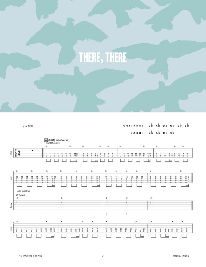 Printed Guitar & Bass Book, Digital Guitar & Bass Book