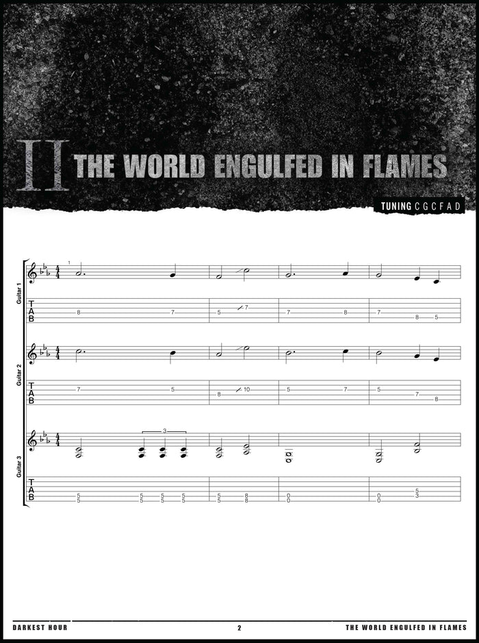 Digital Guitar Book