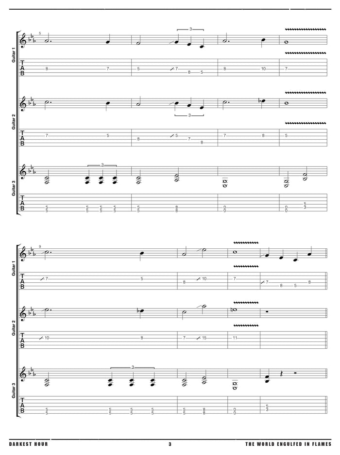 Digital Guitar Book