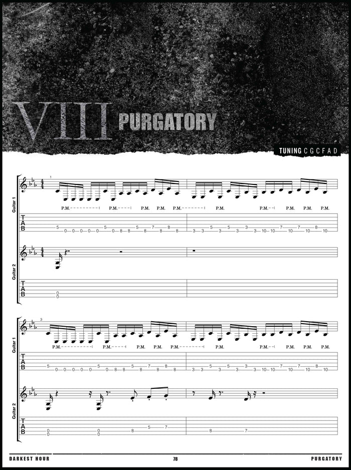 Digital Guitar Book