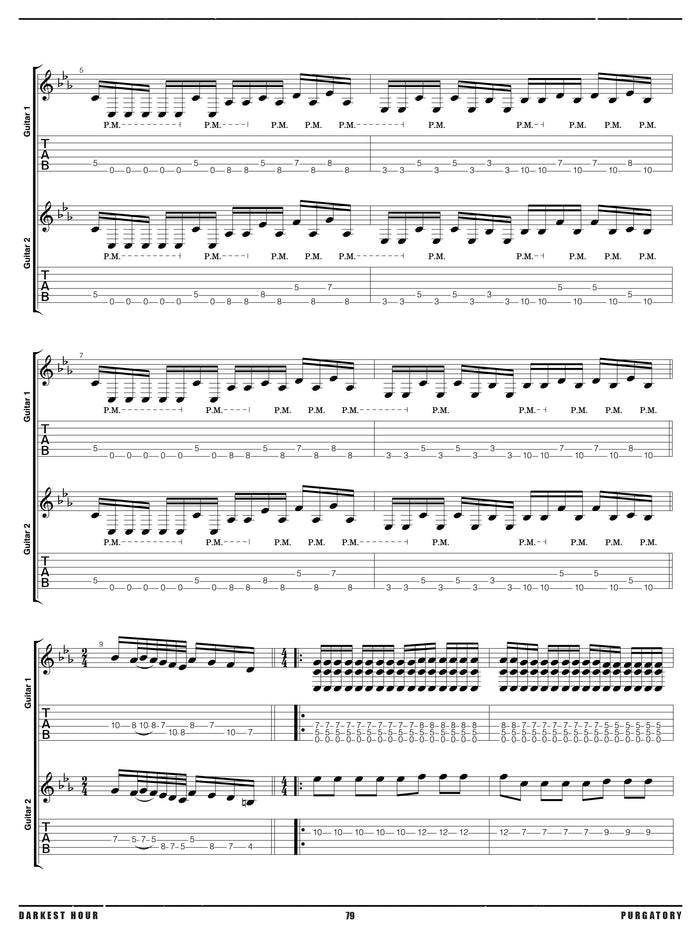 Digital Guitar Book