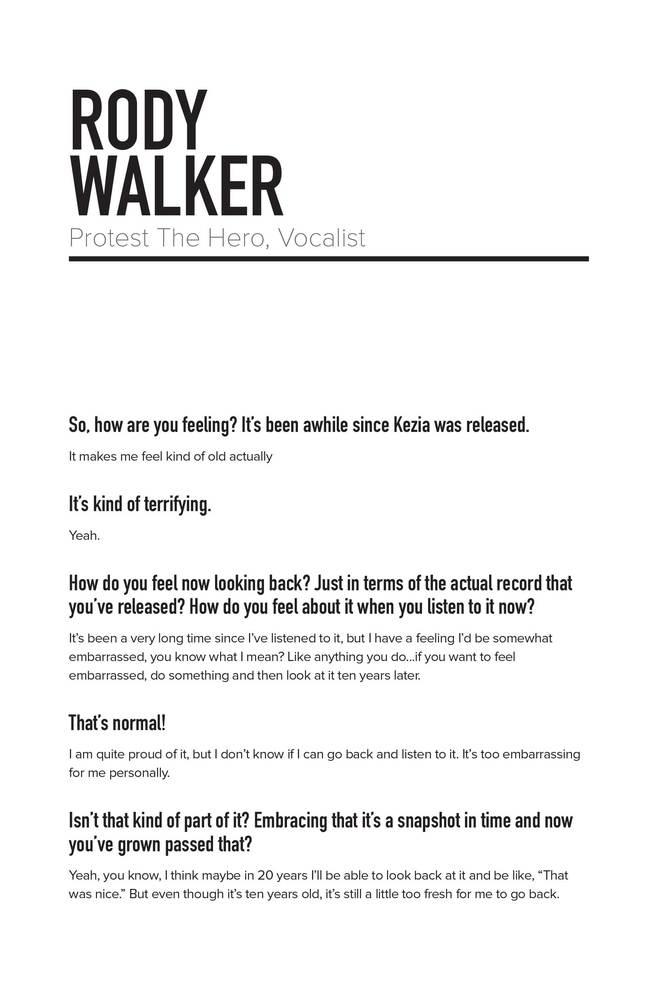 Printed Book