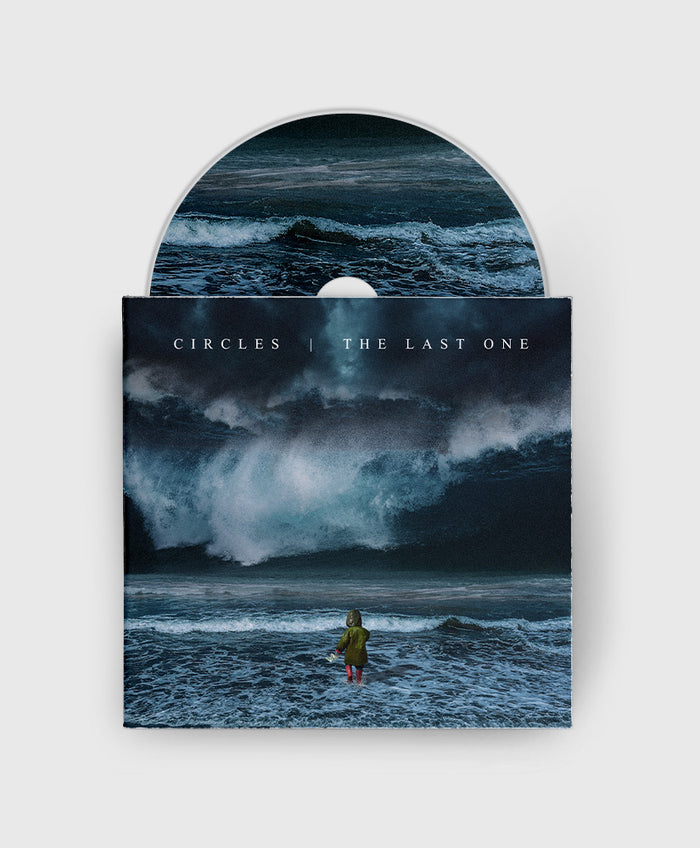 Digipak CD