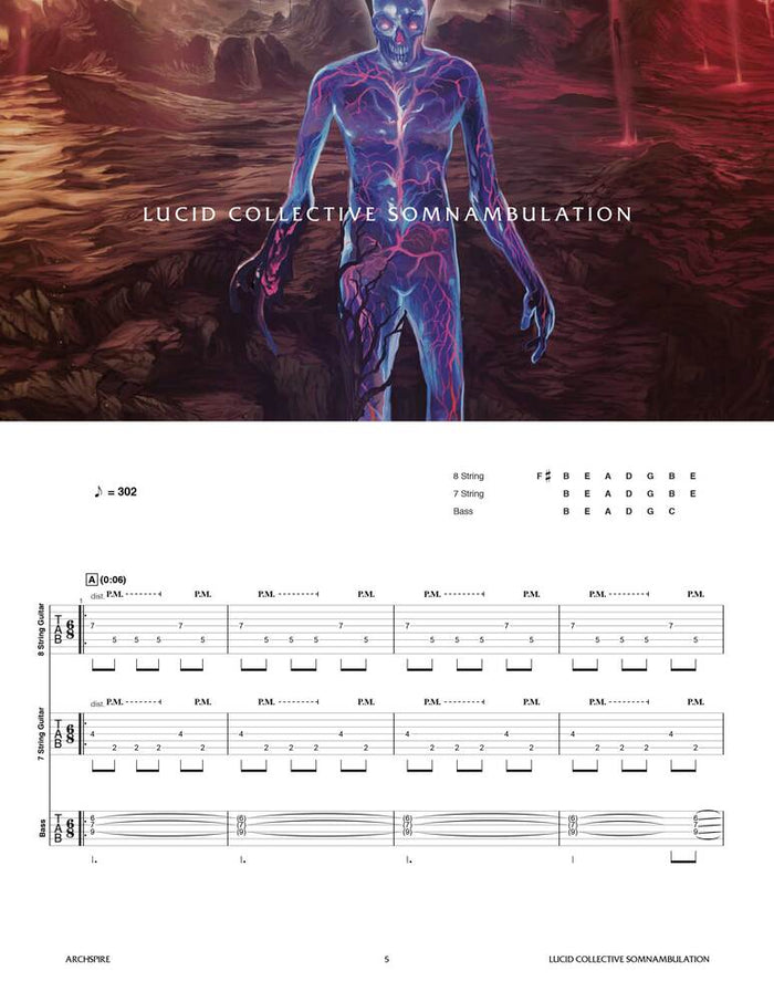 Printed Guitar & Bass Book, Digital Guitar & Bass Book