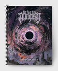 Printed Guitar Book