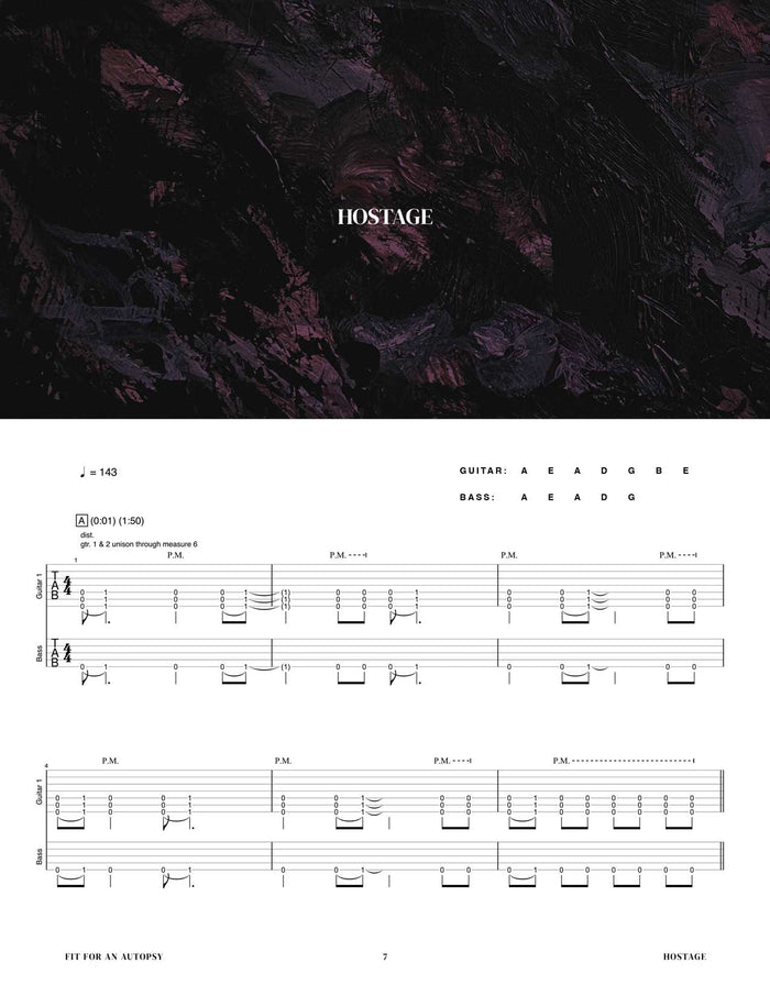 Printed Guitar Book, Digital Guitar Book, Printed Book + Jam Tracks, Digital Book + Jam Tracks