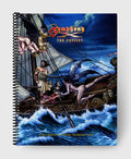 Printed Guitar Book