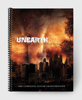 Printed Guitar Book