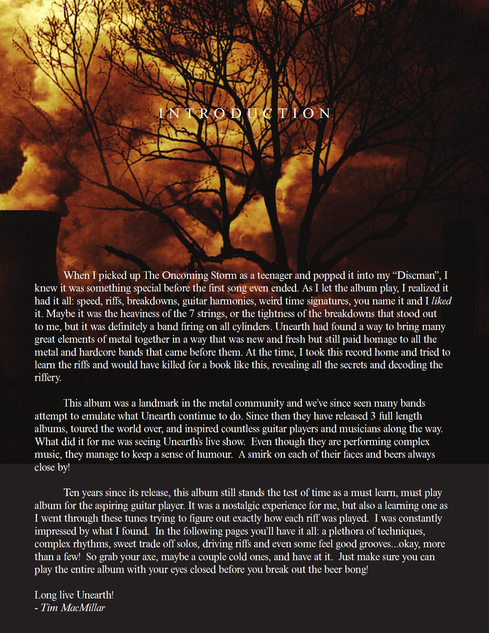Printed Guitar Book, Digital Guitar Book