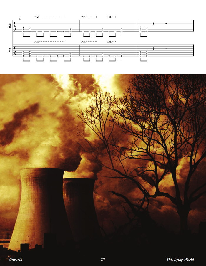 Printed Guitar Book, Digital Guitar Book
