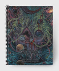 Printed Guitar Book