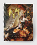 Printed Guitar Book