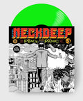 Neon Green LP