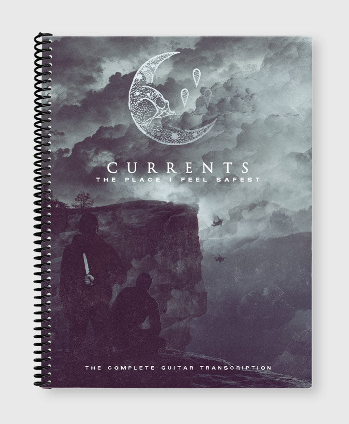 Printed Guitar Book