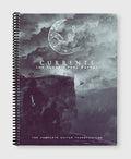 Printed Guitar Book