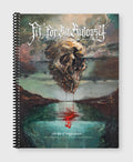 Printed Guitar & Bass Book