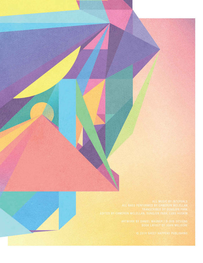 Digital Bass Book